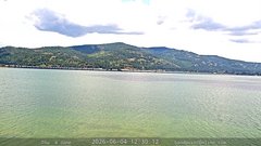 view from Sandpoint Online - Long Bridge on 2026-06-04