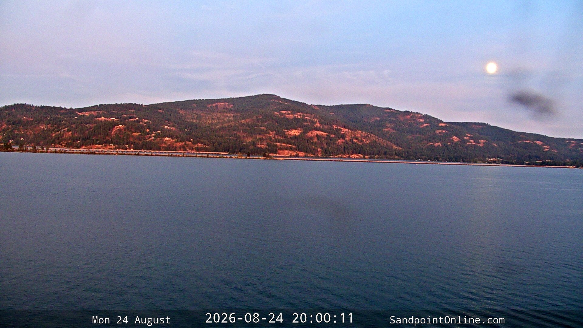 Sandpoint Online ... animated GIF