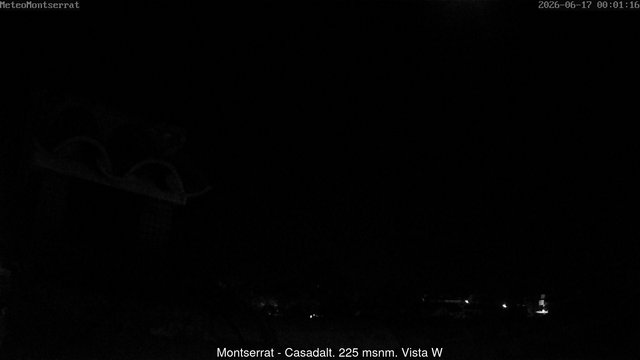 time-lapse frame, Montserrat - Casadalt 2(Valencia - Spain) webcam