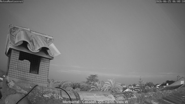 time-lapse frame, Montserrat - Casadalt 2(Valencia - Spain) webcam