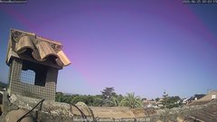 view from Montserrat - Casadalt 2(Valencia - Spain) on 2026-06-25