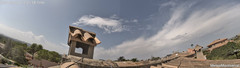 view from Montserrat - Casadalt 2(Valencia - Spain) on 2026-08-20