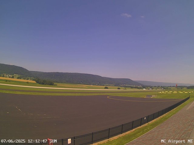 Mifflin County Ai... animated GIF