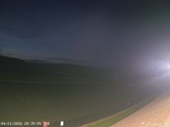 view from Mifflin County Airport (east) on 2026-04-21