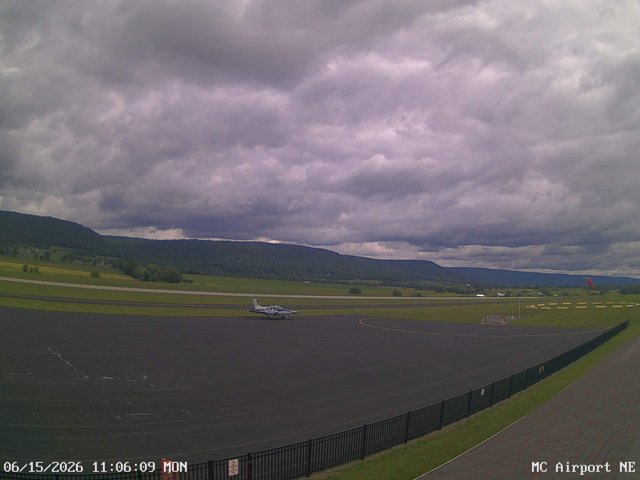 Mifflin County Ai... animated GIF