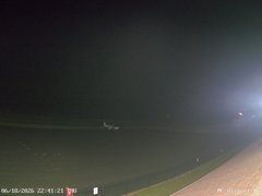 view from Mifflin County Airport (east) on 2026-06-18