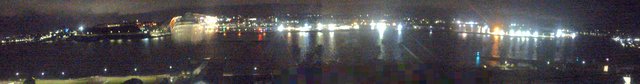 time-lapse frame, PCHC webcam