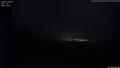 view from Twin Point - Dark Sky on 2025-06-01