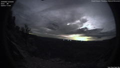 view from Twin Point - Dark Sky on 2025-06-03