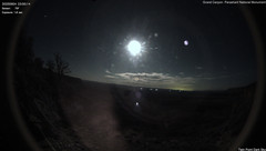 view from Twin Point - Dark Sky on 2025-06-04