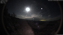 view from Twin Point - Dark Sky on 2025-06-05