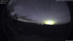 view from Twin Point - Dark Sky on 2025-06-24