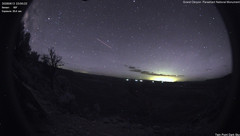 view from Twin Point - Dark Sky on 2026-06-13