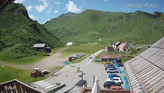 view from Riale on 2025-06-23
