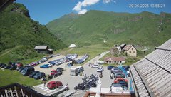 view from Riale on 2025-06-29