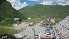 view from Riale on 2025-07-01