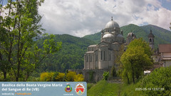 view from Santuario Madonna del Sangue di Re on 2025-05-19