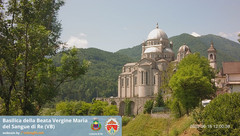 view from Santuario Madonna del Sangue di Re on 2025-06-16
