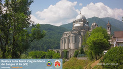 view from Santuario Madonna del Sangue di Re on 2025-06-29