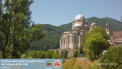 view from Santuario Madonna del Sangue di Re on 2025-07-09
