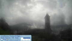 view from Olgia on 2025-06-05