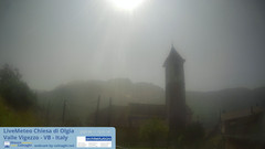 view from Olgia on 2025-06-11