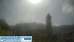 view from Olgia on 2025-06-15