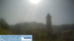 view from Olgia on 2025-06-16