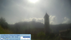 view from Olgia on 2025-06-17