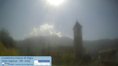 view from Olgia on 2025-06-19