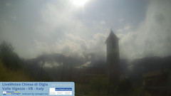 view from Olgia on 2025-07-05