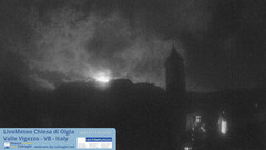 view from Olgia on 2025-07-14