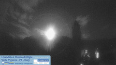 view from Olgia on 2025-07-14