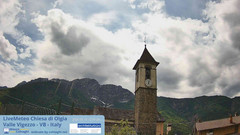 view from Olgia on 2026-05-18
