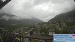 view from Druogno on 2025-05-20