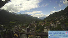 view from Druogno on 2025-05-27