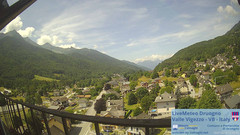 view from Druogno on 2025-06-18