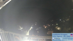 view from Druogno on 2025-07-14