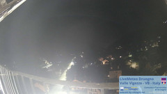 view from Druogno on 2025-07-14