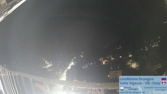 view from Druogno on 2025-07-14