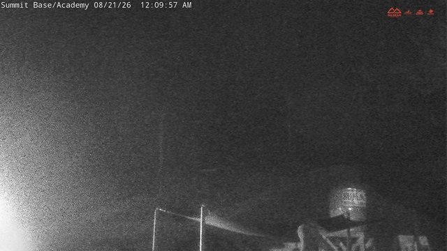 time-lapse frame, SS Base Area Cam webcam