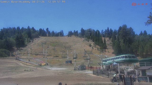 view from SS Base Area Cam on 2026-08-21
