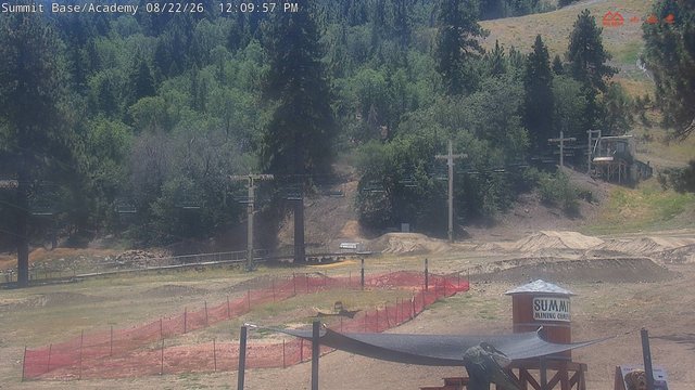 view from SS Base Area Cam on 2026-08-22
