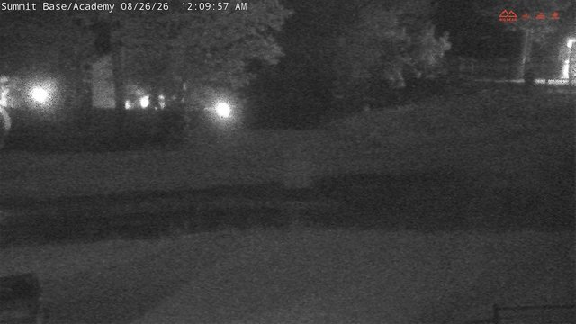 time-lapse frame, SS Base Area Cam webcam