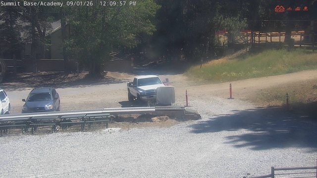view from SS Base Area Cam on 2026-09-01