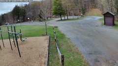 view from Inlet Fern Park Sledding on 2026-04-30