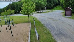 view from Inlet Fern Park Sledding on 2026-06-30