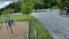 view from Inlet Fern Park Sledding on 2026-08-14