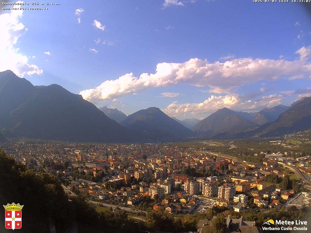 Domodossola animated GIF