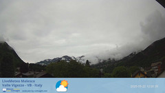 view from Malesco 2 on 2025-05-22